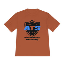 Load image into Gallery viewer, ATS Automotive Detailing Unisex Moisture Wicking Tee