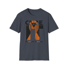 Load image into Gallery viewer, Cure It MS Unisex Softstyle T-Shirt
