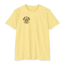 Load image into Gallery viewer, Team Be Free Unisex CVC Jersey T-shirt