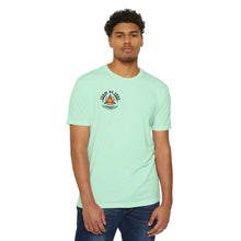 Load image into Gallery viewer, Team Be Free Unisex CVC Jersey T-shirt