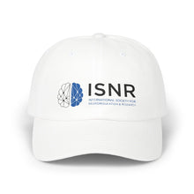 Load image into Gallery viewer, ISNR Classic Dad Cap Design