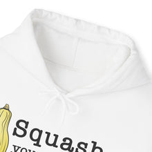 Load image into Gallery viewer, Squash Your Excuses Unisex Heavy Blend™ Hooded Sweatshirt