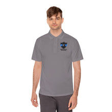 Load image into Gallery viewer, ATS Automotive Detailing Men's Sport Polo Shirt