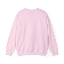 Load image into Gallery viewer, Health & Wellness Crewneck Sweatshirt | Burg's Health | Fitness Gift, Cozy Unisex Sweatshirt, Wellness Apparel, Motivational Wear