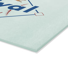 Load image into Gallery viewer, Rival Bakery Glass Cutting Board