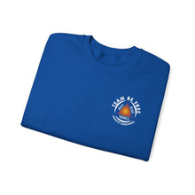 Load image into Gallery viewer, Team Be Free Unisex Heavy Blend™ Crewneck Sweatshirt