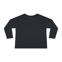 Load image into Gallery viewer, Future Health Coach Toddler Long Sleeve