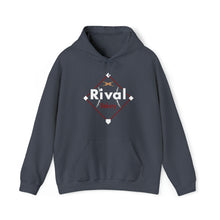 Load image into Gallery viewer, Rival Bakery Unisex Heavy Blend™ Hooded Sweatshirt