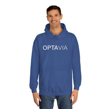 Load image into Gallery viewer, Optavia Unisex College Hoodie