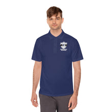 Load image into Gallery viewer, ATS Automotive Detailing Men's Sport Polo Shirt