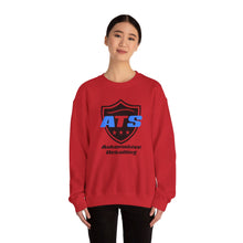 Load image into Gallery viewer, ATS Automotive Detailing Unisex Heavy Blend™ Crewneck Sweatshirt