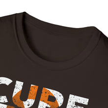 Load image into Gallery viewer, Cure It MS Unisex Softstyle T-Shirt