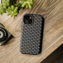 Load image into Gallery viewer, Jetstream Health Coaching MagSafe Tough Cases