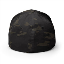 Load image into Gallery viewer, Playa Encanto Cap - Stylish Closed-Back Hat for Casual Outings