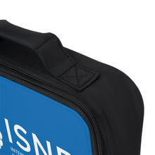 Load image into Gallery viewer, ISNR Eco-Friendly Lunch Bag Cooler – Perfect for Work
