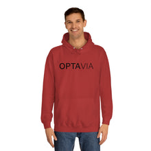 Load image into Gallery viewer, Optavia Unisex College Hoodie