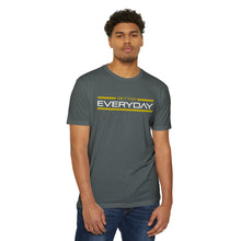 Load image into Gallery viewer, Better Everyday Motivational Unisex CVC Jersey T-shirt