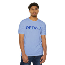 Load image into Gallery viewer, Optavia Health Coach Unisex CVC Jersey T-shirt