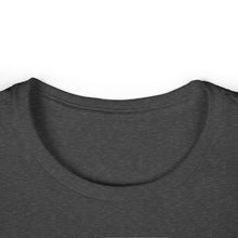 Load image into Gallery viewer, Senior Mom Class of Year and Students Name Customizable Women's Softstyle Tee