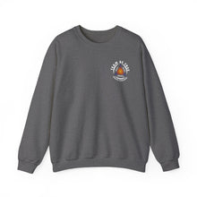Load image into Gallery viewer, Team Be Free Unisex Heavy Blend™ Crewneck Sweatshirt