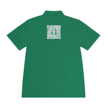 Load image into Gallery viewer, ATS Automotive Detailing Men's Sport Polo Shirt