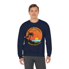 Load image into Gallery viewer, Beach Junkie Playa Encanto Unisex Heavy Blend™ Crewneck Sweatshirt