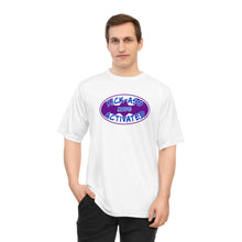 Load image into Gallery viewer, Kick Ass Mode Activated F Cancer Unisex Zone Performance T-shirt
