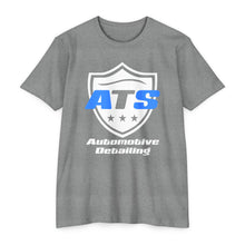 Load image into Gallery viewer, ATS Automotive Detailing Unisex CVC Jersey T-shirt