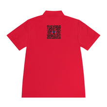 Load image into Gallery viewer, ATS Automotive Detailing Men's Sport Polo Shirt