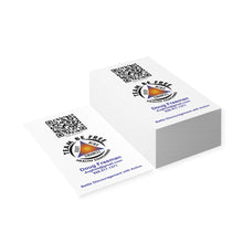 Load image into Gallery viewer, Team Be Free Link Tree QR Business Cards