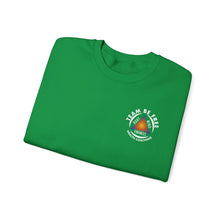 Load image into Gallery viewer, Team Be Free Unisex Heavy Blend™ Crewneck Sweatshirt