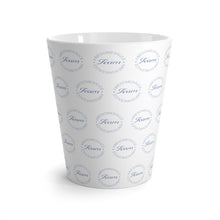 Load image into Gallery viewer, Team Awesomesauce Latte Mug