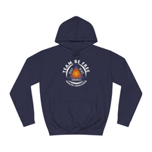 Load image into Gallery viewer, Team Be Free Unisex College Hoodie