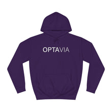 Load image into Gallery viewer, Optavia Unisex College Hoodie