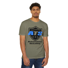 Load image into Gallery viewer, ATS Automotive Detailing Unisex CVC Jersey T-shirt