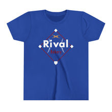 Load image into Gallery viewer, Rival Bakery Youth Short Sleeve Tee