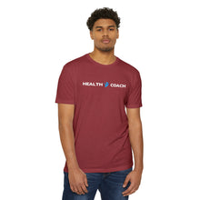 Load image into Gallery viewer, Jetstream Health Coach I Transform Lives Are You Ready Motivational Unisex CVC Jersey T-shirt