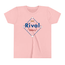 Load image into Gallery viewer, Rival Bakery Youth Short Sleeve Tee