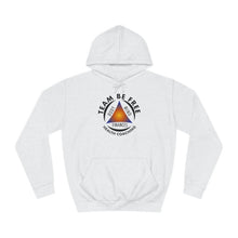 Load image into Gallery viewer, Team Be Free Unisex College Hoodie