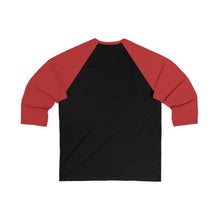 Load image into Gallery viewer, Rival Bakery Unisex 3\4 Sleeve Baseball Tee
