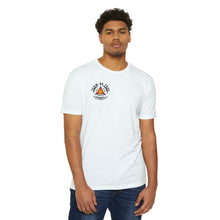 Load image into Gallery viewer, Team Be Free Unisex CVC Jersey T-shirt