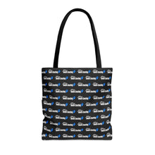 Load image into Gallery viewer, Jetstream Health Coaching Tote Bag (AOP)