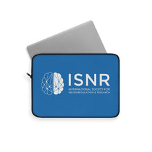 Load image into Gallery viewer, ISNR Laptop Sleeve - Protect Your Tech in Style | Perfect for Professionals 12”, 13” 15”