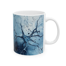Load image into Gallery viewer, ISNR Brain Imaging Ceramic Coffee Cup (11oz, 15oz)
