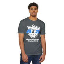 Load image into Gallery viewer, ATS Automotive Detailing Unisex CVC Jersey T-shirt