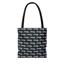 Load image into Gallery viewer, Jetstream Health Coaching Tote Bag (AOP)
