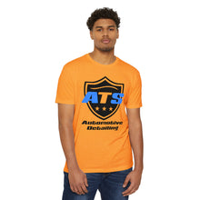 Load image into Gallery viewer, ATS Automotive Detailing Unisex CVC Jersey T-shirt