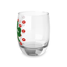 Load image into Gallery viewer, Kiss Me Im Irish St Patty’s Day Whiskey Glass