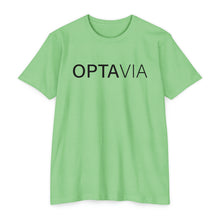 Load image into Gallery viewer, Optavia Health Coach Unisex CVC Jersey T-shirt