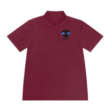 Load image into Gallery viewer, ATS Automotive Detailing Men's Sport Polo Shirt